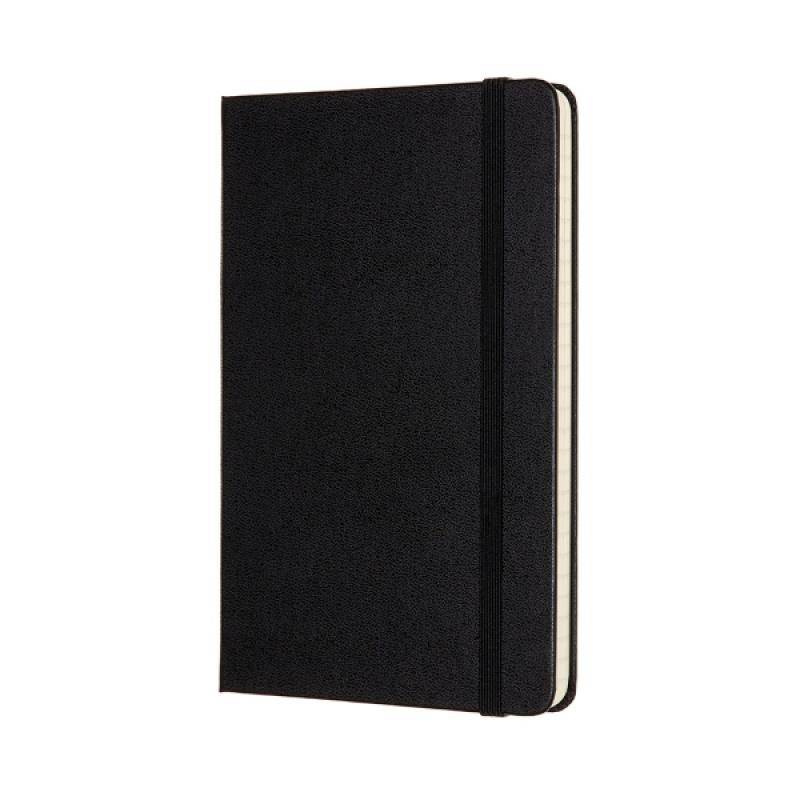 Notes MOLESKINE Classic M 11 5x18 Cm W Linie Twarda Oprawa 208