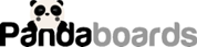 Pandaboards