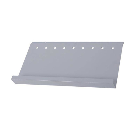 Info Board Design Standard 25 mm Mitred Corners A1