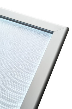 Rama zatrzaskowa Eko z LED 36 mm