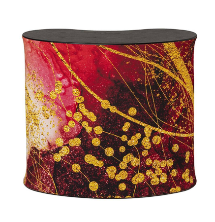 Brightbox Counter Starlight Print