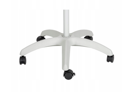 Flipchart Mobilny Magnetyczny Suchościeralny FM1