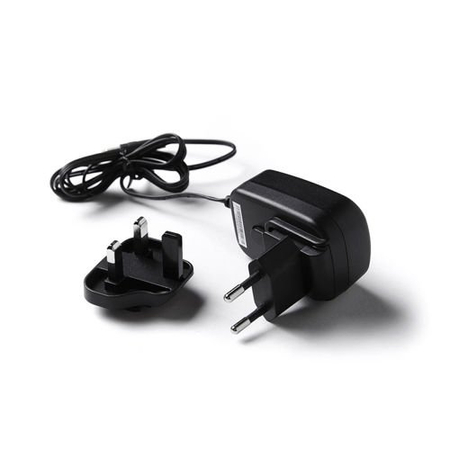 LED-Leuchtrahmen Doppelseitig DIN A2