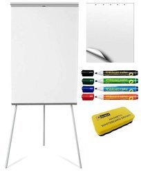 Flipchart na trójnogu FT1