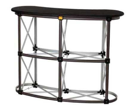 Counter Magnetic Table Top Light Oak