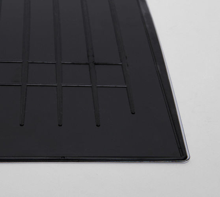 DeskWindo® A4 na Ladę