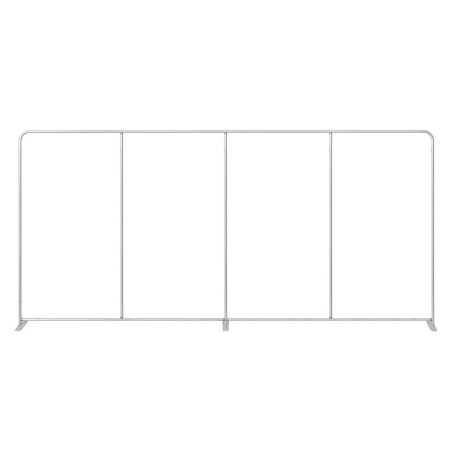 Zipper-Wall Straight Basic 500 x 230 cm - ZWSE500-230