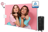 System LUMIX PRO 400x250 w walizce na kółkach