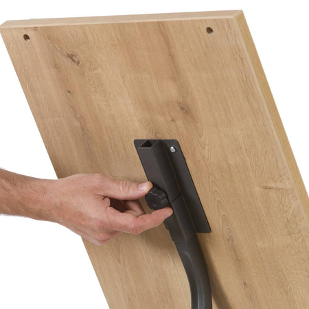 Stojak informacyjny Natural NAT0705 