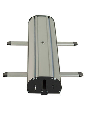 Roll-up dwustronny Dragonfly 