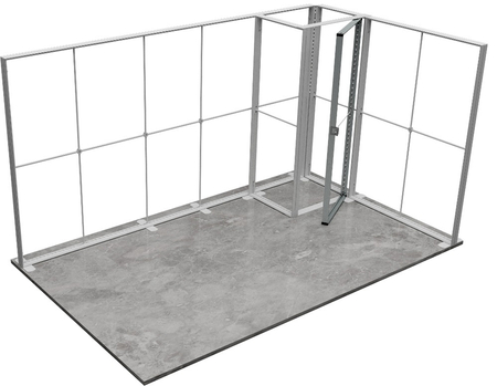 Locker Set do systemu LUMIX™