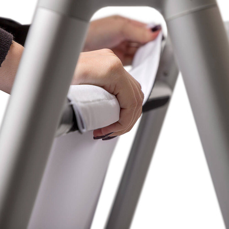 Potykacz tekstylny Move 70 x 100 cm - ZPM70x100