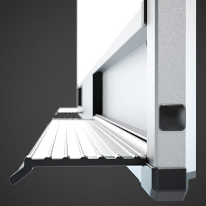 Tablica Combi StarBoard 90x60 cm