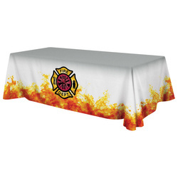 Table Cover Economy Square Sublimation 325 x 170 cm