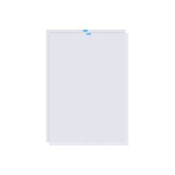 Poster Foil Set A2