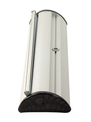 Roll-up Barracuda - Regulowana wysokość