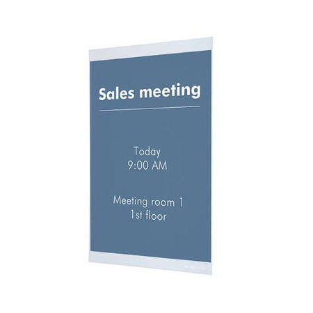 Scritto® Samoprzylepna koszulka na plakat A3 - WDNOTA3T