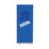 Roll-Banner Budget 85-200 Set Entrance Red FR I565