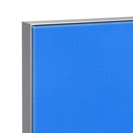 Fabric Frame Wall Model A1