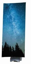 Outdoor Banner 80 x 180 cm