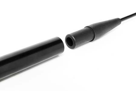 Flaga plażowa Alu Drop 290cm Luksusowa torba - BFAD290-L