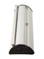 Roll-up Barracuda - Regulowana wysokość