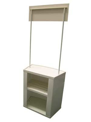 Lada degustacyjna Counta