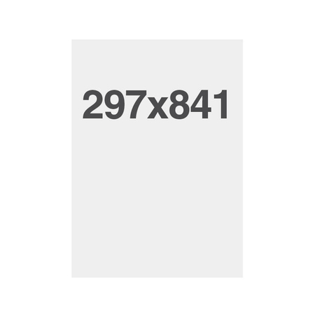 Premium Poster Paper 135g/m2, Satin, 2x A1 - ECO