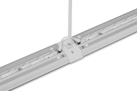 Przewód łączący oświetlenie w systemie LUMIX™ - końcówka męska