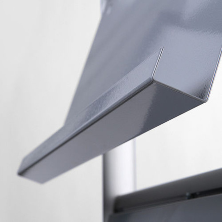 Multipocket z 8 półkami - 24xA4