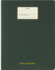 Zeszyt MOLESKINE Student Cahier, XXL, gładki, 21,6x27,9cm, myrtle green