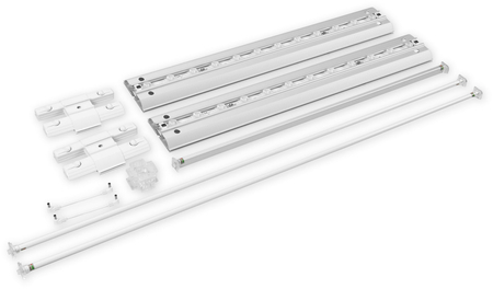 XL set 85 (poziom) do systemu LUMIX™ 200x250, 400x250, 500x250