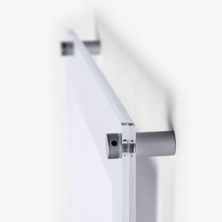 Wall Mounted Sandwich Panel A4 - 25 mm