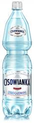 Woda CISOWIANKA, lekko gazowana, butelka plastikowa 1,5l