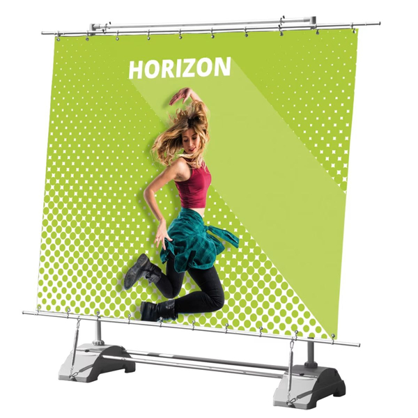 Wydruk - GRAFIKA BANNER ECO  1500 MM - Horizon