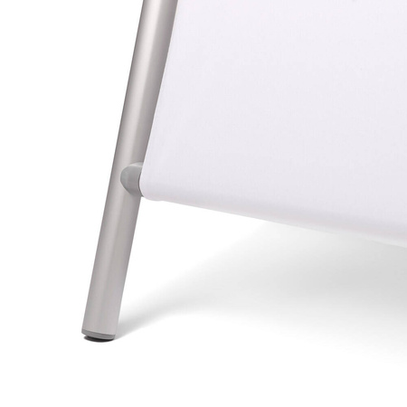 Potykacz tekstylny Move 70 x 100 cm - ZPM70x100