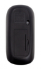 Myszka komputerowa Q-CONNECT, bezprzewodowa, 4-przyciskowa, czarna