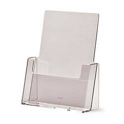 Taymar® Brochure Holder Counter 1x A6 Portrait