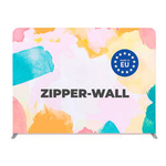 Zipper-Wall Straight Basic 300 x 230 cm - ZWSE300-230