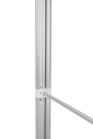 System LUMIX PRO 285x250 w walizce na kółkach