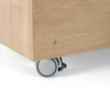 Stojak mobilny dwustronny Natural NAT3100 