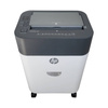 Niszczarka HP ONESHRED Auto 100CC, biało-szara