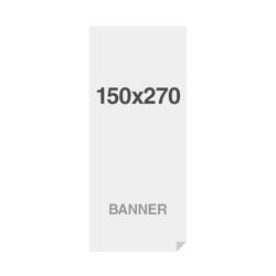Symbio Banner 510g/m2 Matt Surface 150 x 270 cm
