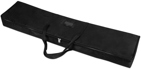 Roll up Wave 150x220 - teleskopowy maszt, system wymiany grafik