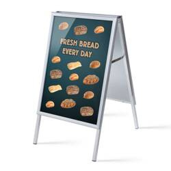 A-board A1 Complete Set Bread English