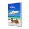 LED Poster Light Box Economy 50 x 70 cm
