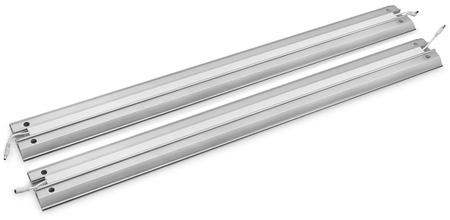 Zestaw profili pionowych do systemu LUMIX (z przewodami)