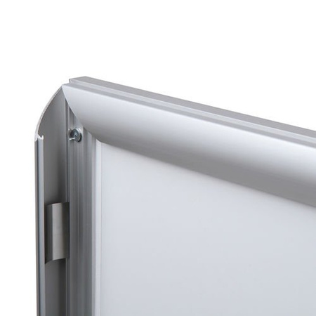 Rama Podświetlana LED A4 - PLEDA4G30