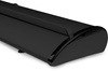Roll Up Exclusive Black 85x200