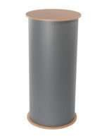 Trybunka Basic Okrągła